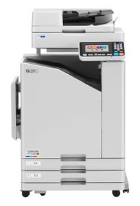 RISO ComColor FT5430EII