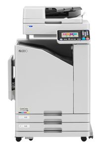 RISO ComColor FT5000EII