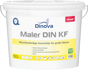 Dinova Maler DIN KF