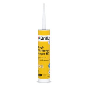 Brillux Acryl-Dichtungsmasse 395