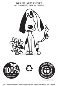 Hundekotbeutel