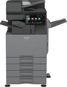 Sharp BP-56C26 Sharp BP-56C26