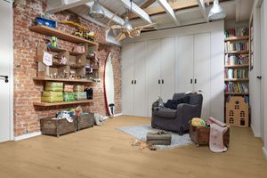 MEISTER MeisterDesign. allround DD 700 S