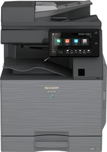 Sharp BP-61C45 Sharp BP-61C45