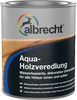 Albrecht Aqua-Holzveredlung
