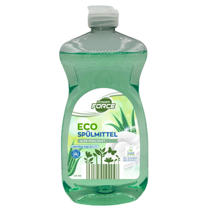 Power Force ECO Spülmittel Aloe Vera Power Force ECO Spülmittel Aloe Vera