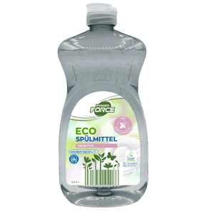 Power Force ECO Spülmittel Sensitive Power Force ECO Spülmittel Sensitive