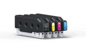 EPSON refilled ink cartridges for WFE AM-C4000 and AM-C5000/6000
