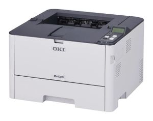 OKI B433dn