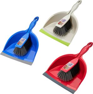 Profissimo Besen und Bürsten