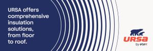 URSA TECTONIC Wärme- und Trittschalldämmstoffe für Gebäude gemäß Anlage