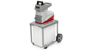 ikra Gartenhäcksler ILWH 3000