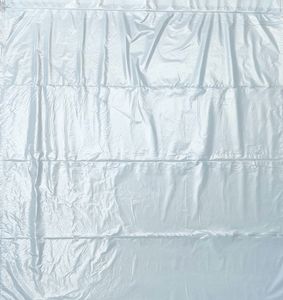 PLASTICOS GRANADA S.A. Garbage bags made with more than 80% of recycled post-consumer polyethylene