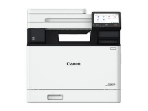 Canon i-SENSYS MF752Cdw II