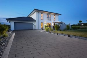 Concrete Paving RX40