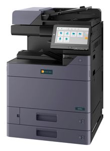 TA Triumph-Adler 2509ci