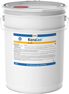 Koralan UL 100