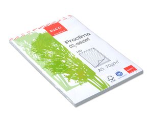 ELCO Notizblock A4 Proclima