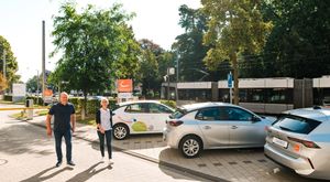 cambio CarSharing