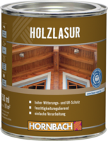 HORNBACH HOLZLASUR