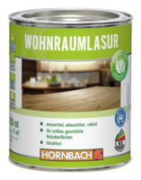 HORNBACH WOHNRAUMLASUR