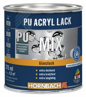 HORNBACH PU ACRYL LACK GLANZLACK
