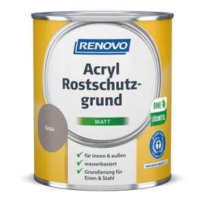 Renovo Acryl Rostschutzgrund