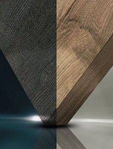 Pfleiderer SyncroFlow P2; beschichtete Spanplatte für den Innenausbau; Dickenbereich 8 - 38 mm