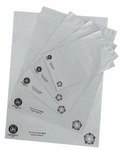 DEBAPOST Versandtaschen aus Polyethylen