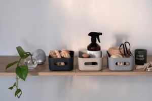 SmartStore™ Comfort, verschiedene Ausführungen gemäß Anhang