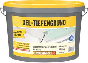 HORNBACH Gel-Tiefengrund