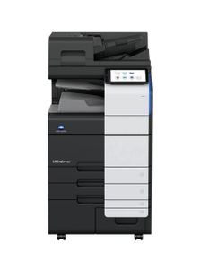 Konica Minolta bizhub 450i