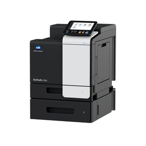 Konica Minolta bizhub 4700i