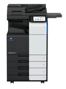 Konica Minolta bizhub 360i