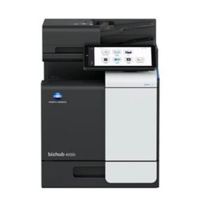Konica Minolta bizhub 4050i