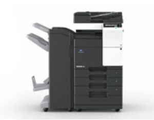Konica Minolta bizhub 367