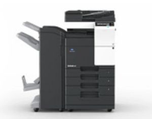 Konica Minolta bizhub 287