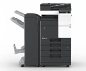 Konica Minolta bizhub 227