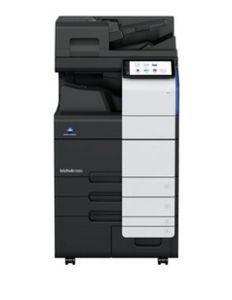 Konica Minolta bizhub 650i