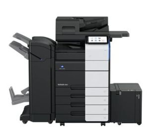 Konica Minolta bizhub C650i