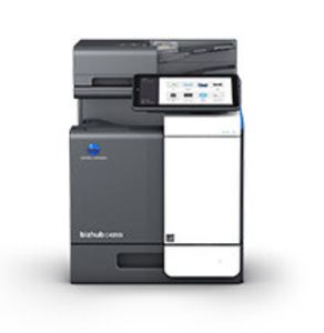 Konica Minolta bizhub C4050i