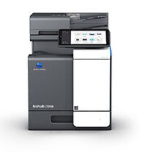 Konica Minolta bizhub C3350i
