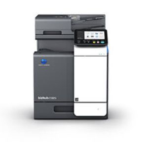 Konica Minolta bizhub C3320i