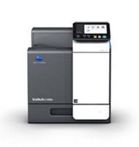Konica Minolta bizhub C4000i