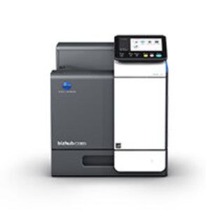 Konica Minolta bizhub C3300i