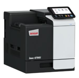 DEVELOP ineo 4700i