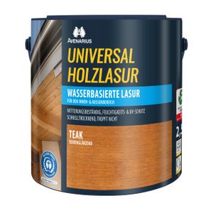 Avenarius Universal Holzlasur