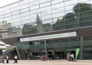 6. Fachkongress der Initiative Wohnen.2050