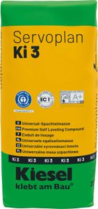 Servoplan Ki 3