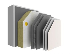 StoTherm Mineral AimS (only permissible with the components listed in the appendix)